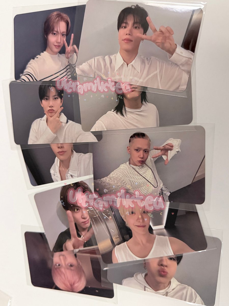 🇮🇩 INA GO | mention after DM💌 tweet media