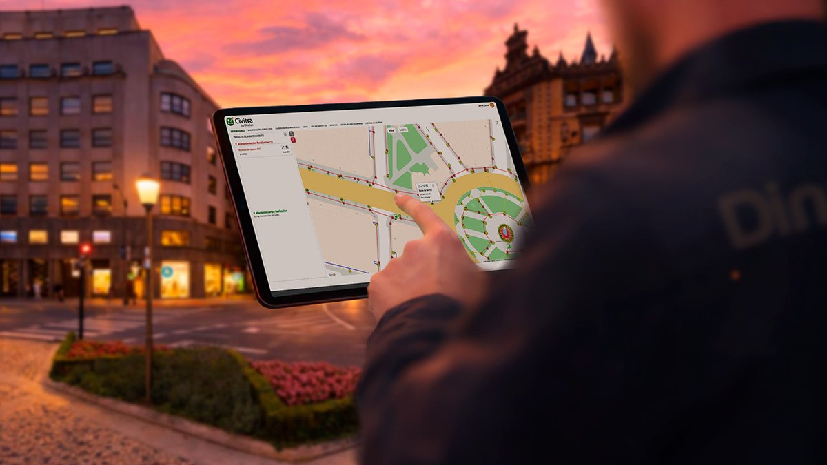 smartlighting tweet media
