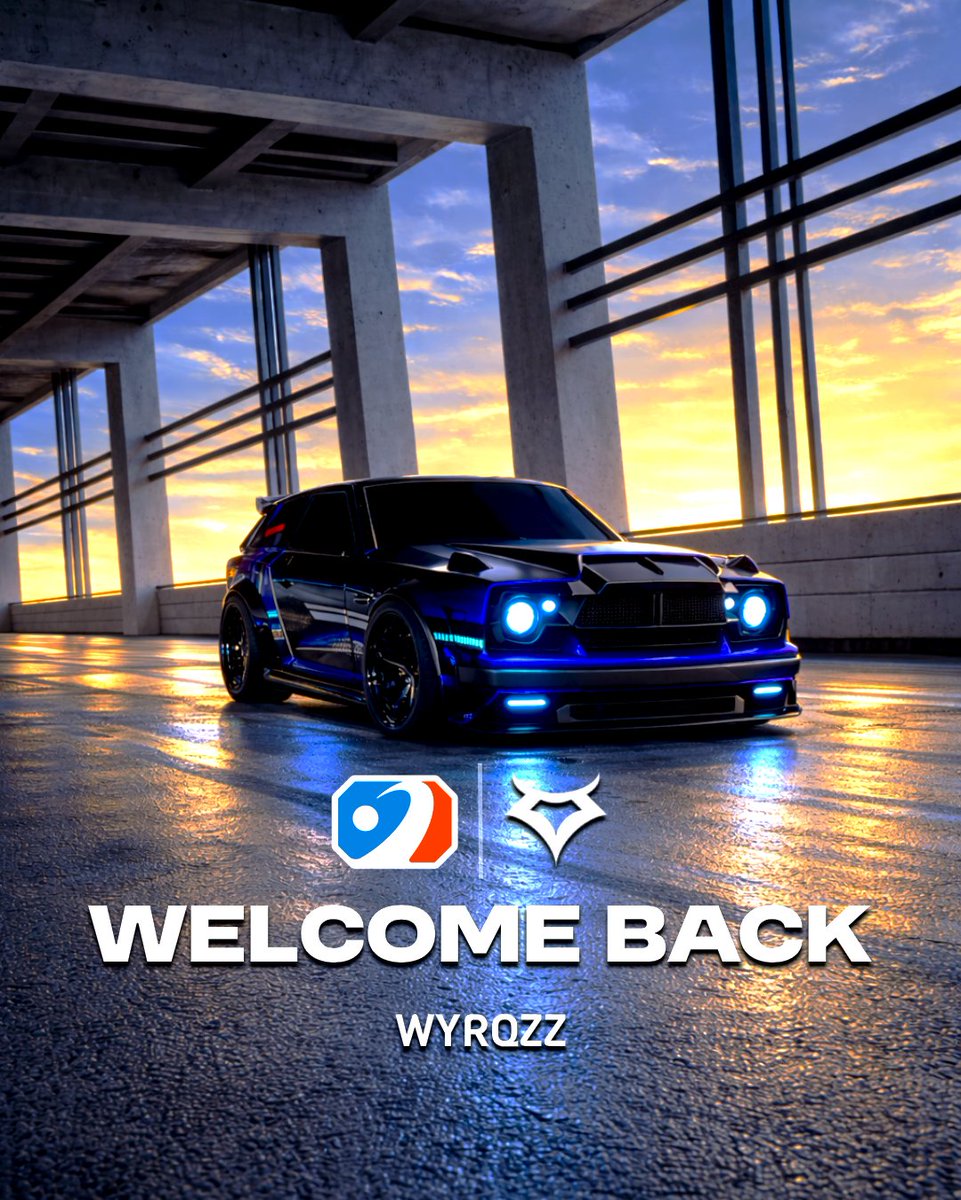 Team Octys tweet media