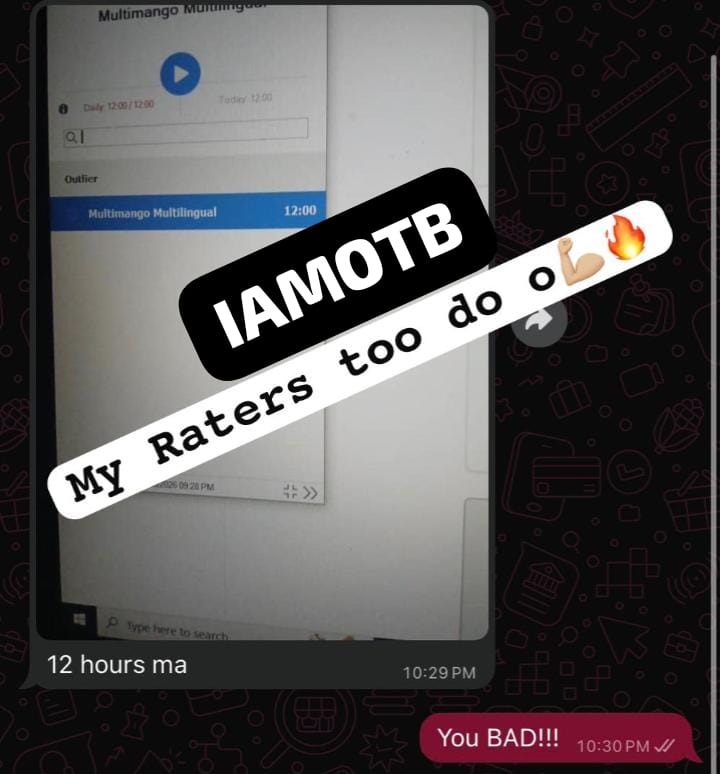 iamotb👨🏾‍💻 (DAA) tweet media