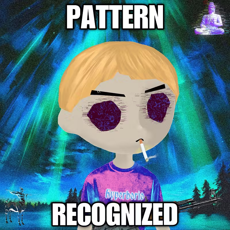 Zyklon (🛸/ᛉ) tweet media