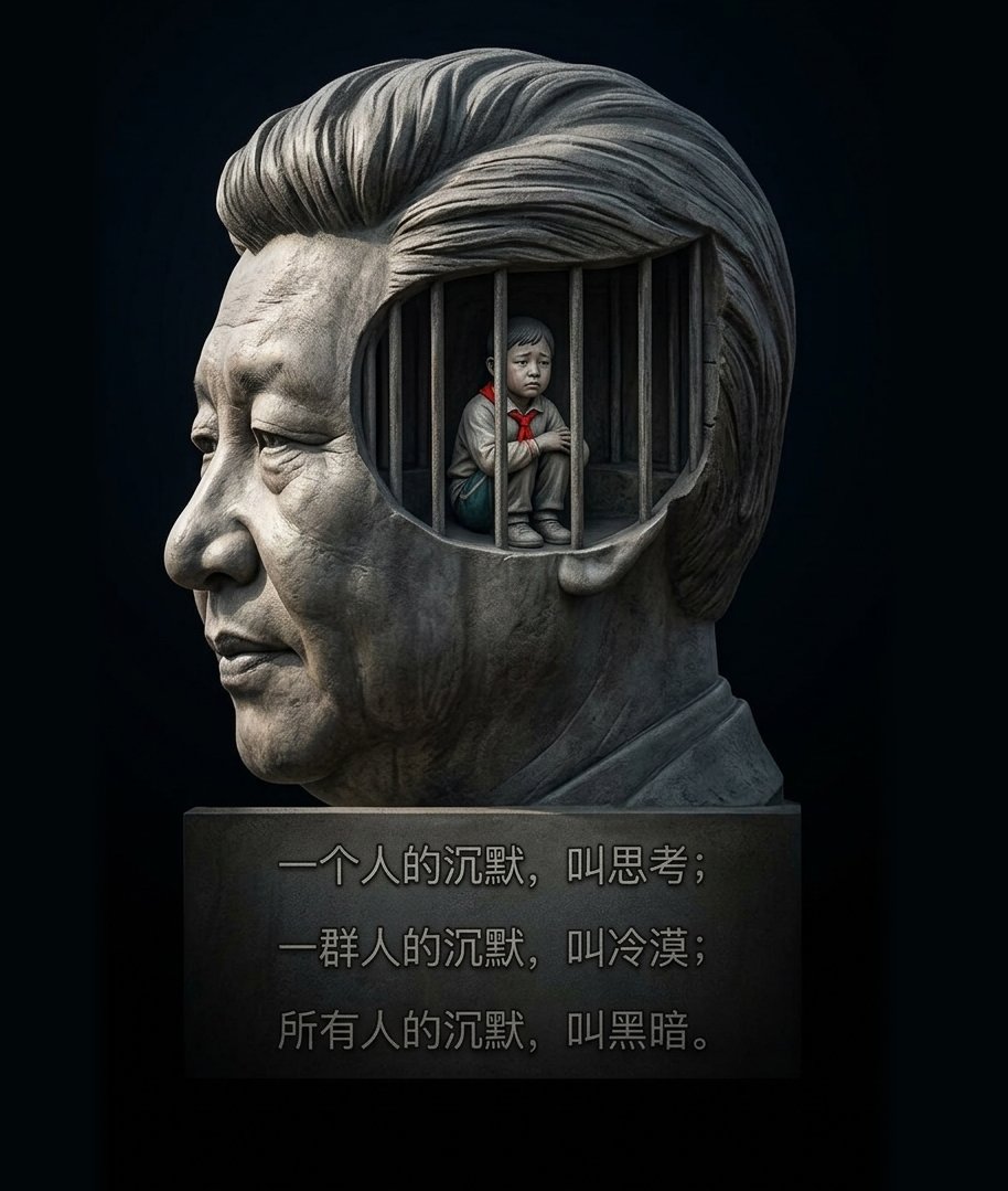 习近平 (@truman000000) on Twitter photo 