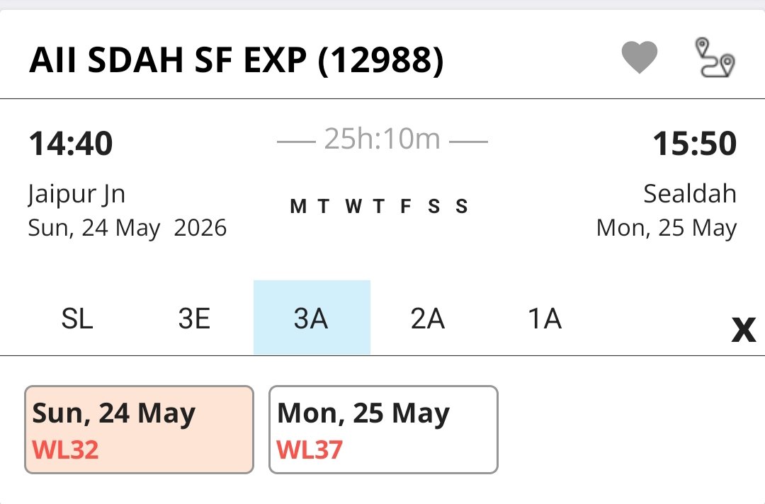 Jaipur Railways tweet media
