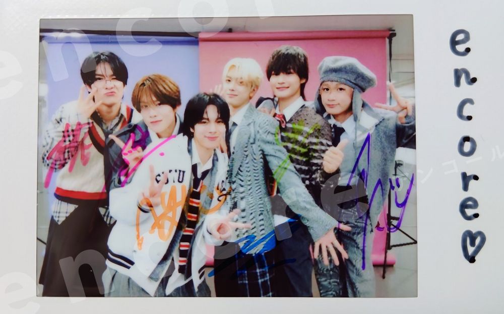 USENの音楽情報サイト「encore(アンコール)」 tweet media