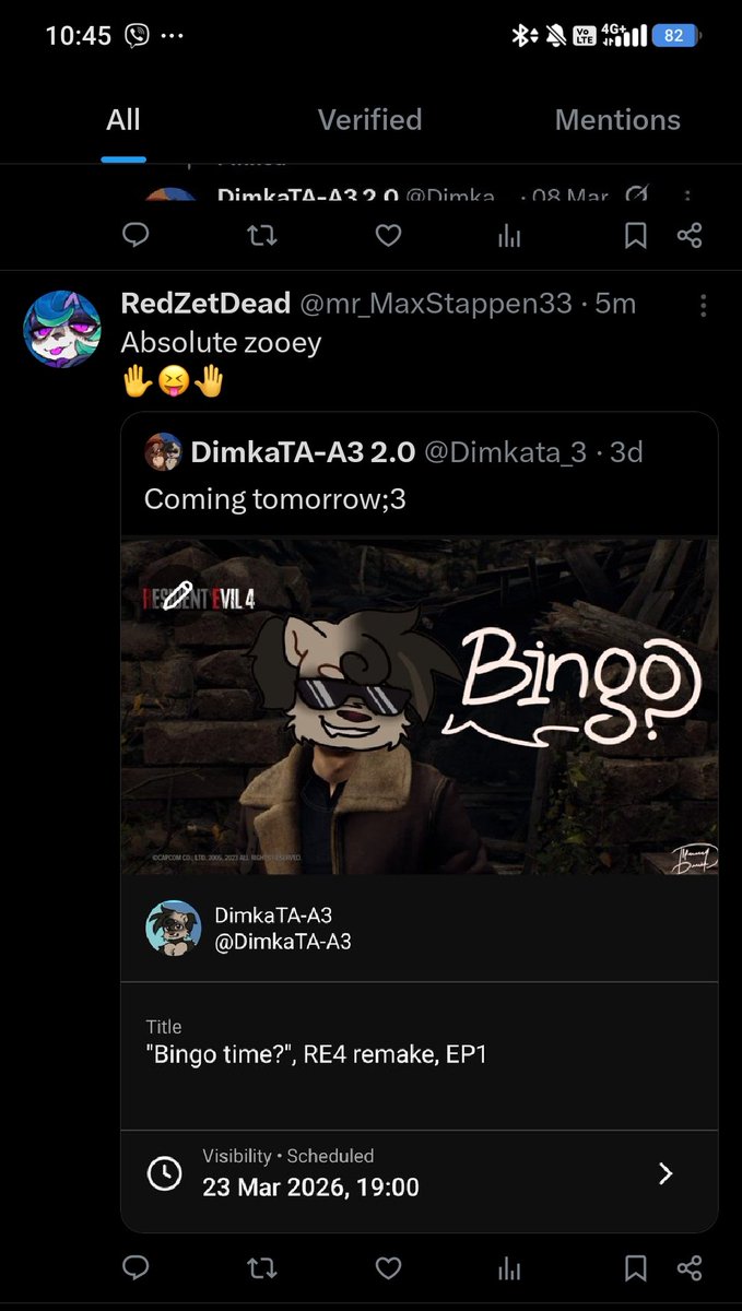 DimkaTA-A3 2.0 tweet media