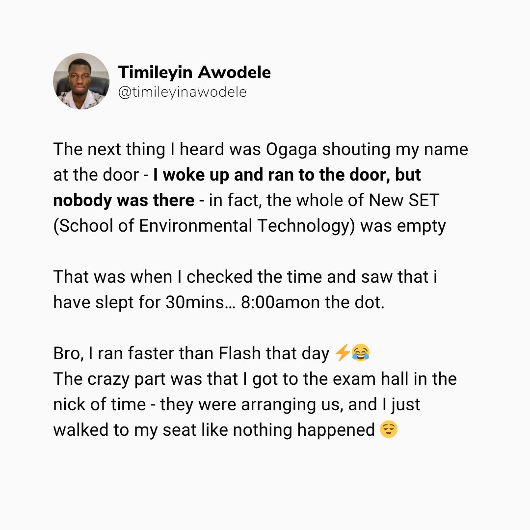 Timileyin tweet media