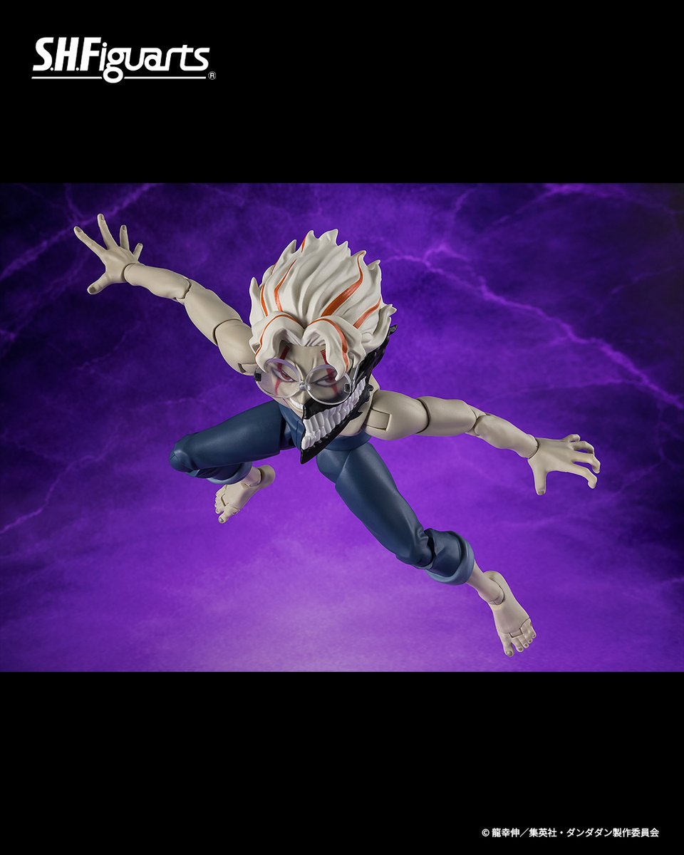 魂ネイションズ公式/BANDAI SPIRITS TAMASHII NATIONS OFFICIAL tweet media