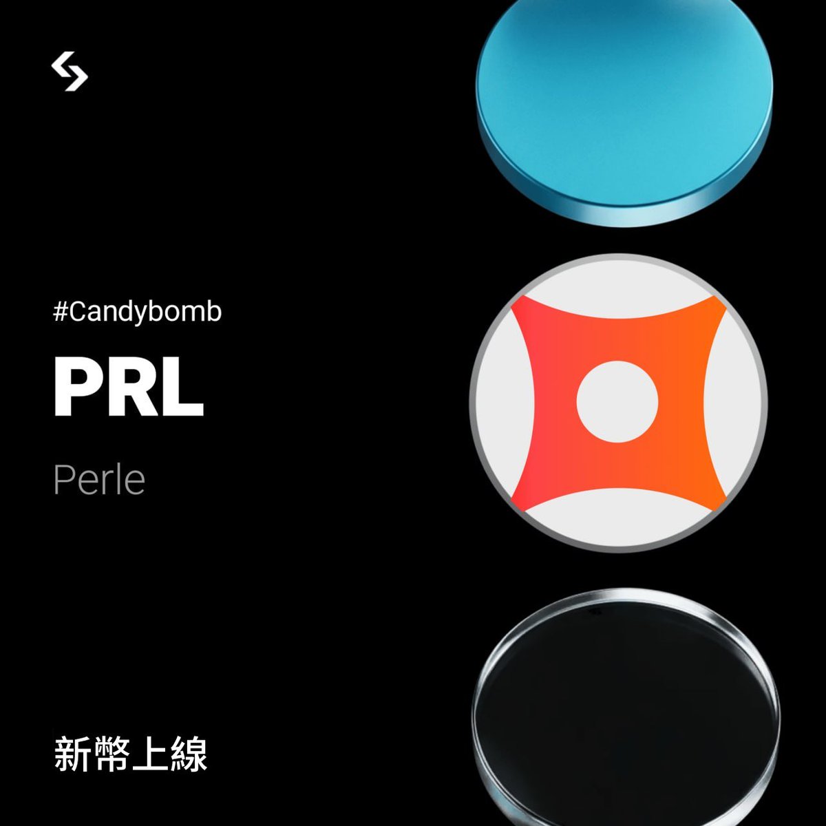 Bitget 繁體中文 tweet media