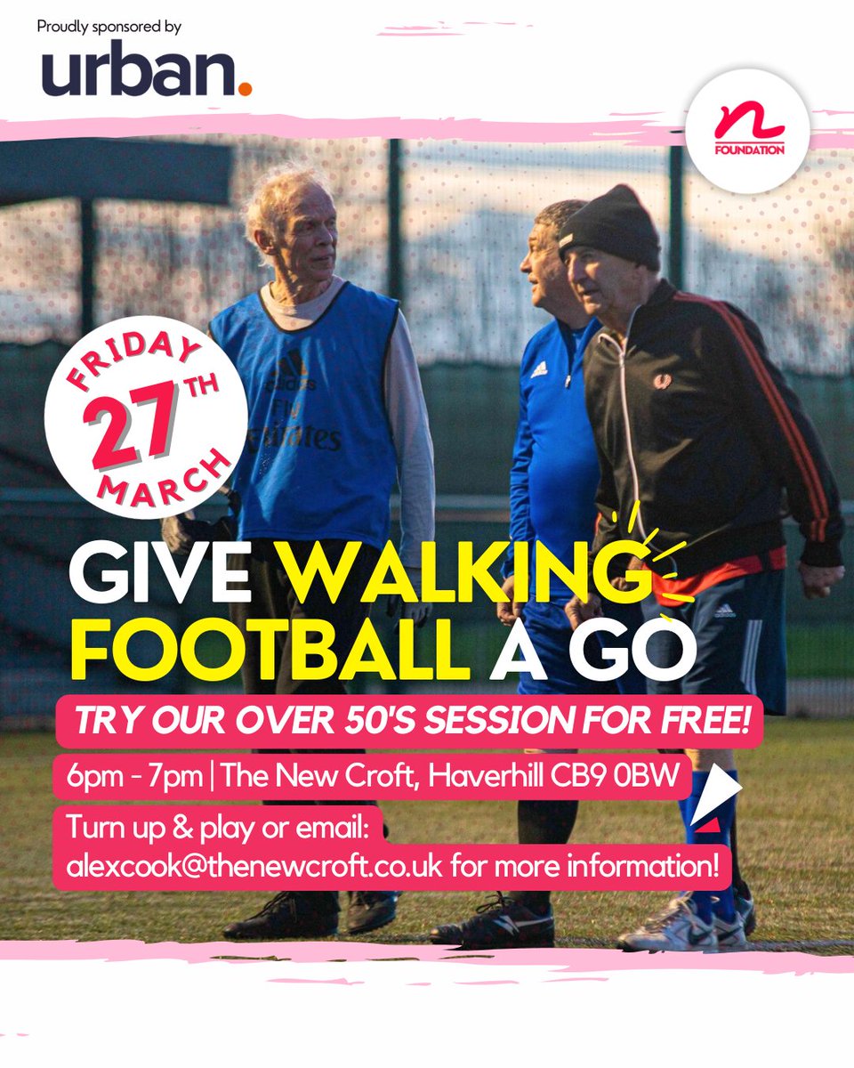 Urban Network tweet media