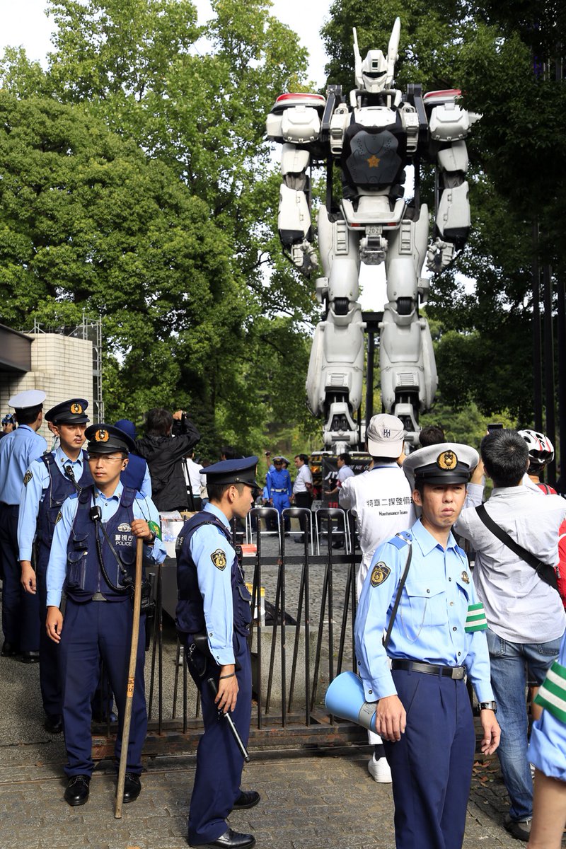 湯島のとも tweet media