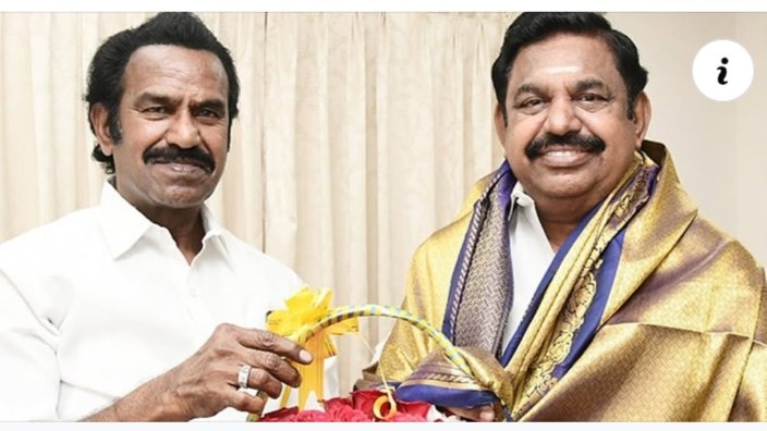 பெ.த‌ர்ம‌ராஜ் BE.,பொறியாளர்.. tweet media