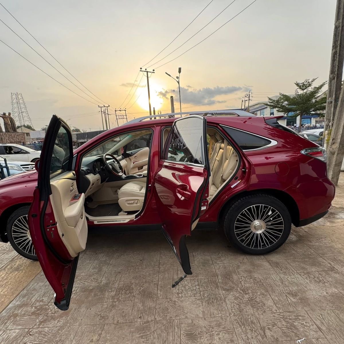 Godstime🍑 tweet media