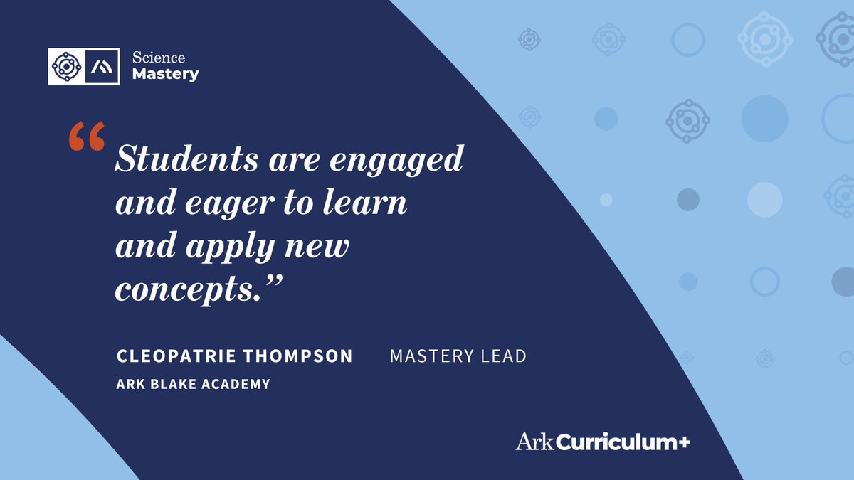 Science Mastery tweet media
