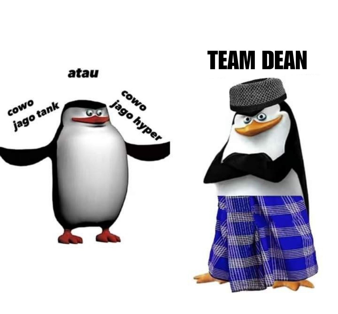 khaii💃🏻 #TEAMDEAN‼️ tweet media