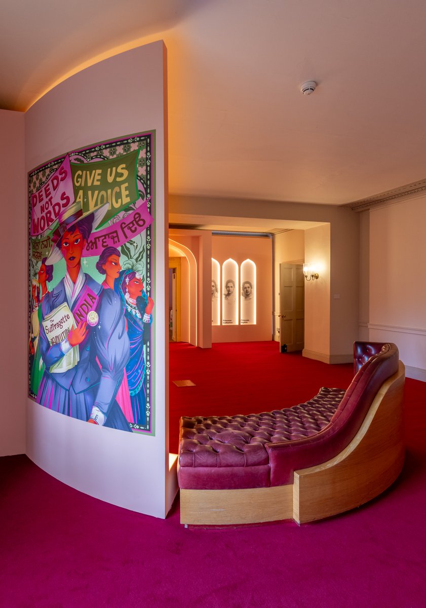 Historic Royal Palaces tweet media