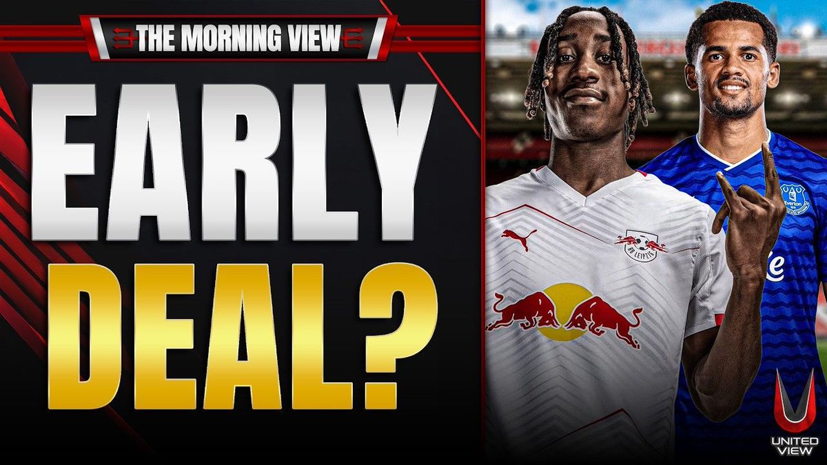 United View tweet media