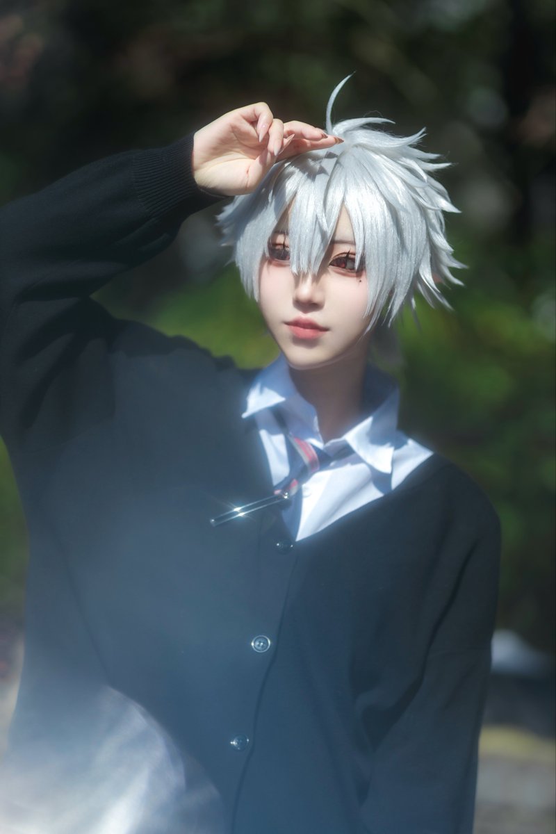 にょにょ tweet media