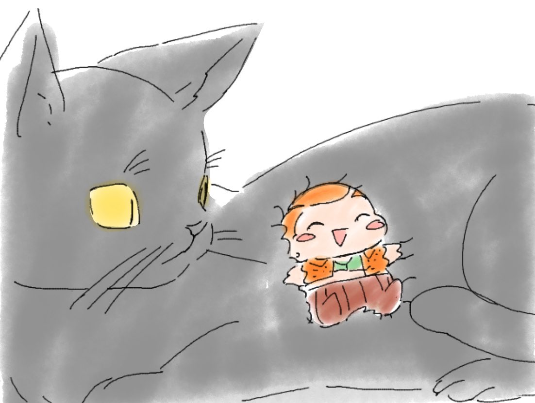 海老煮込み tweet media