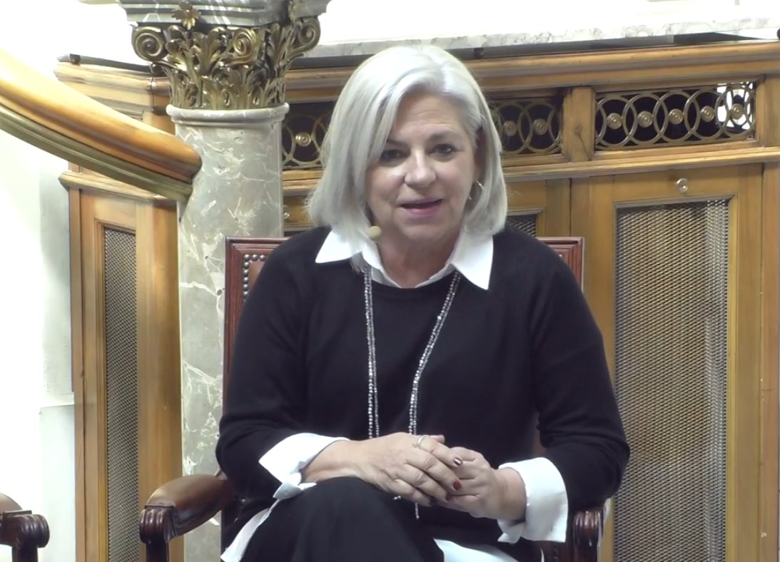 Fundación Mujeres tweet media