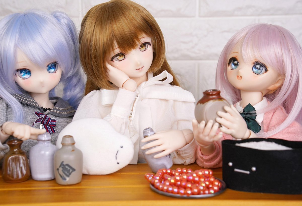 めろか tweet media