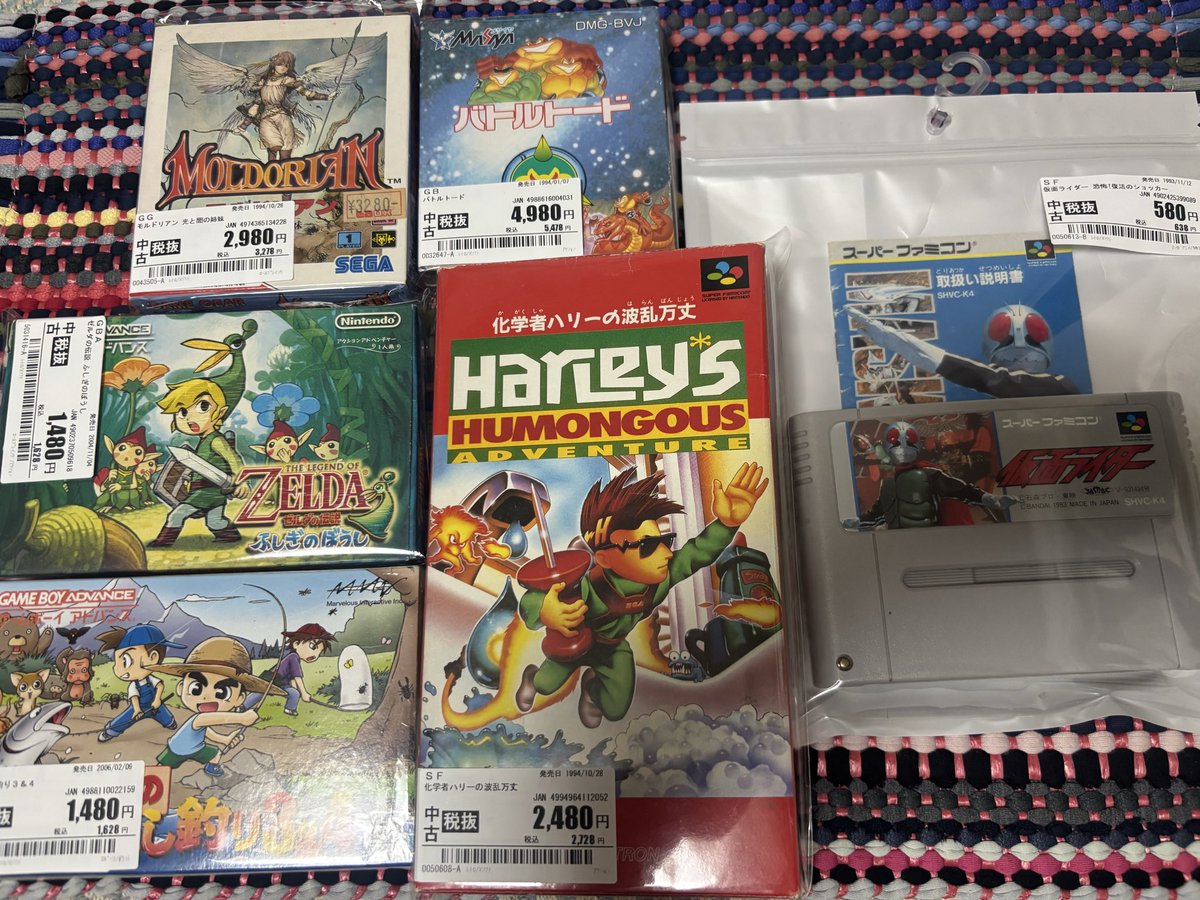 スパイクトシキ tweet media