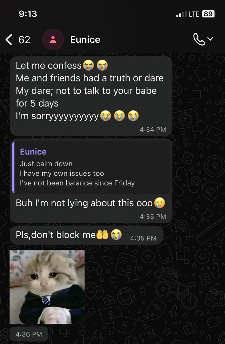 THE SPERM THAT WON tweet media