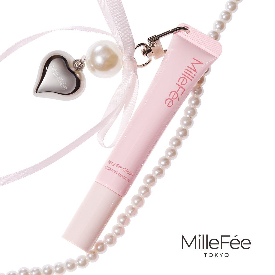 MilleFée / 밀퓌 tweet media