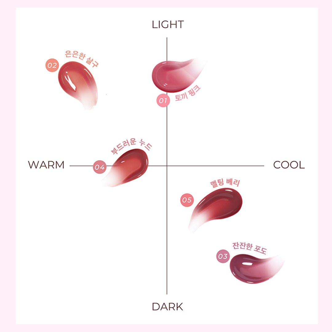 MilleFée / 밀퓌 tweet media