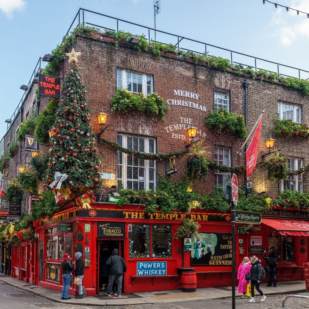 Love Ireland tweet media