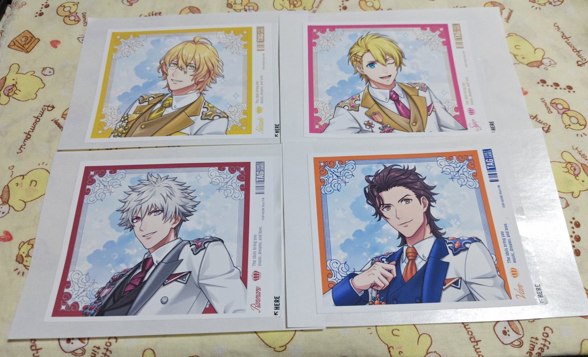 飛鷹翔 tweet media