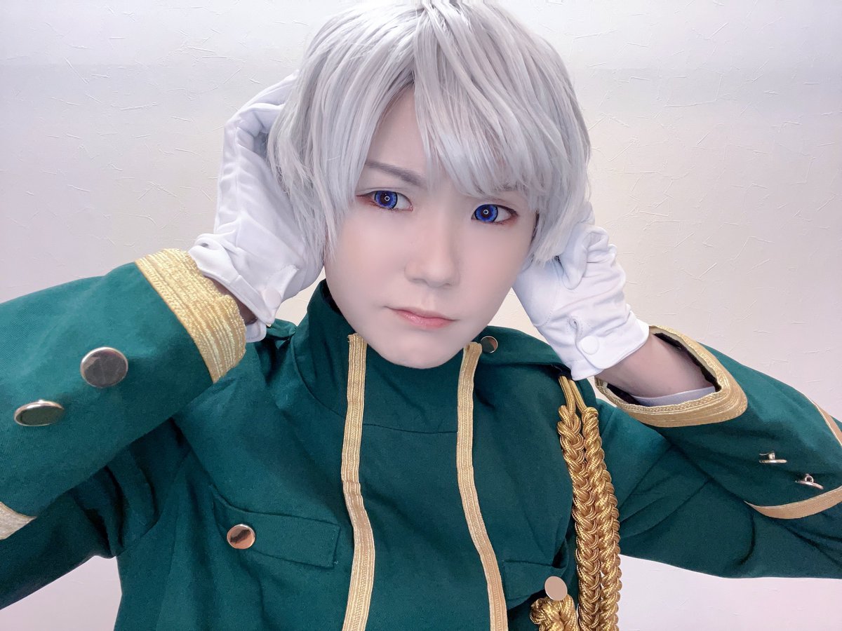 みつる tweet media