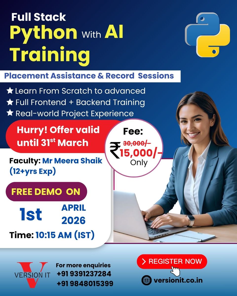 Versionitec tweet media