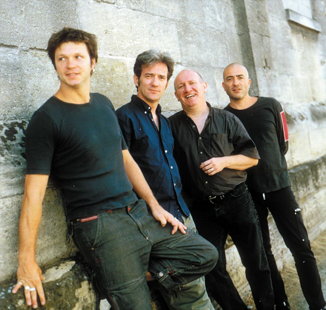 The Extreme Music Enthusiast tweet media