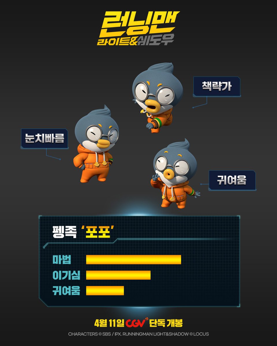 로커스 애니메이션 LOCUS Animation Studios tweet media