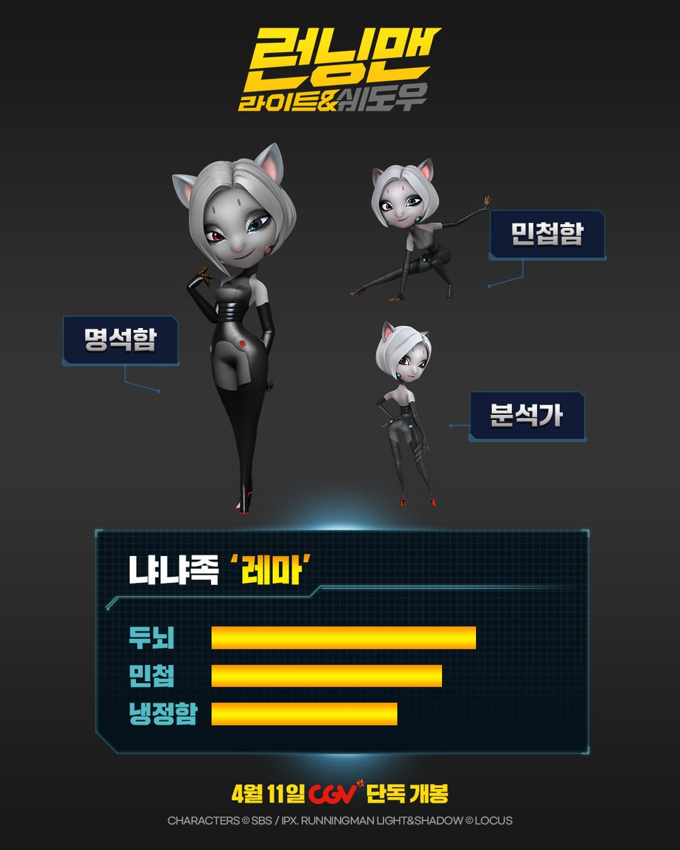 로커스 애니메이션 LOCUS Animation Studios tweet media