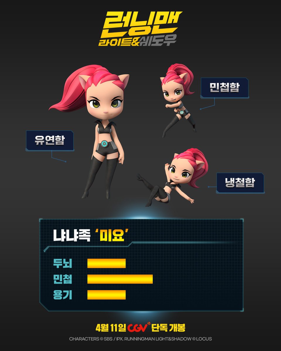 로커스 애니메이션 LOCUS Animation Studios tweet media