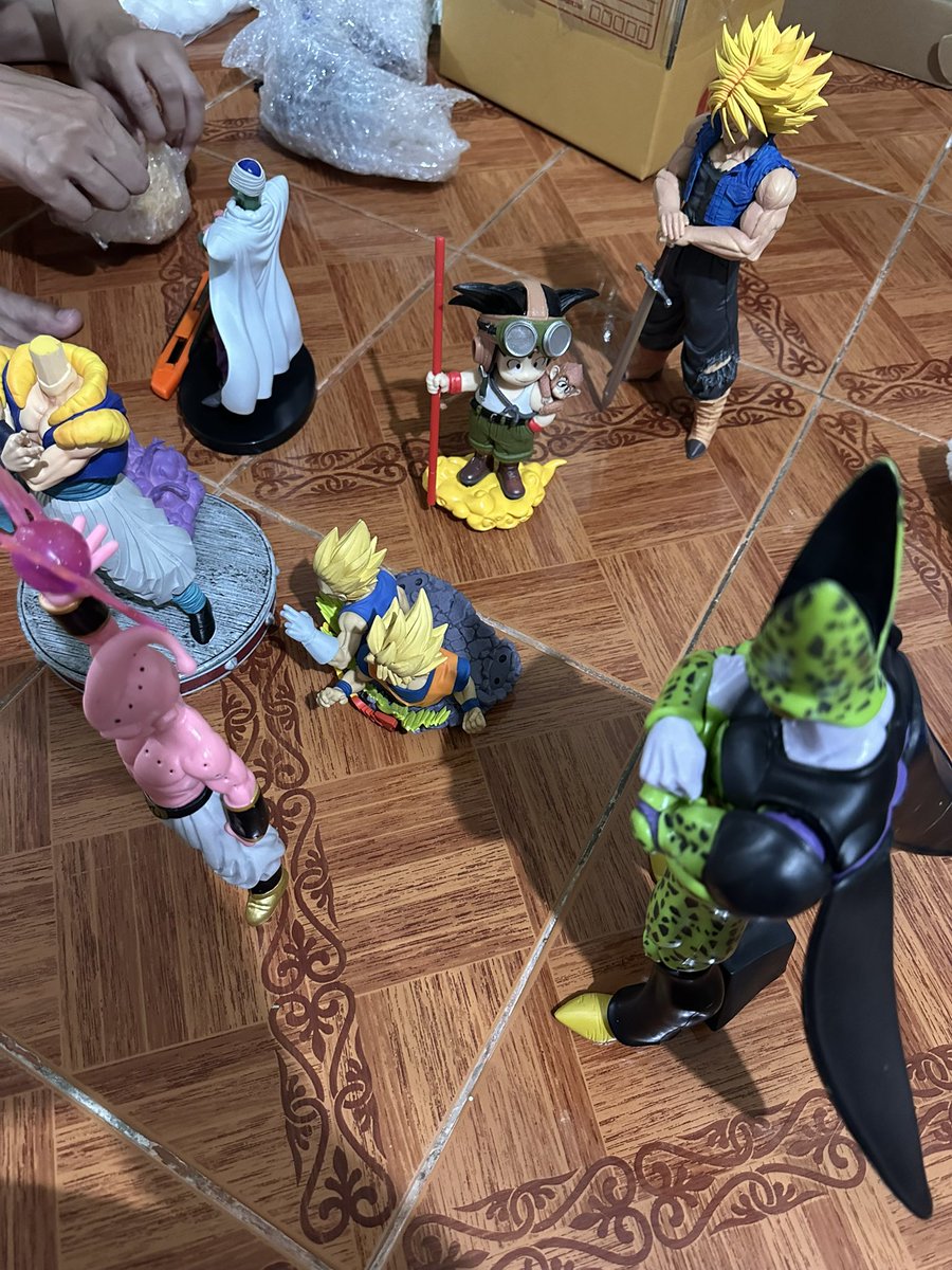 ต้นเมเปิ้ล || สถานะ : กำลังเผยแพร่ tweet media