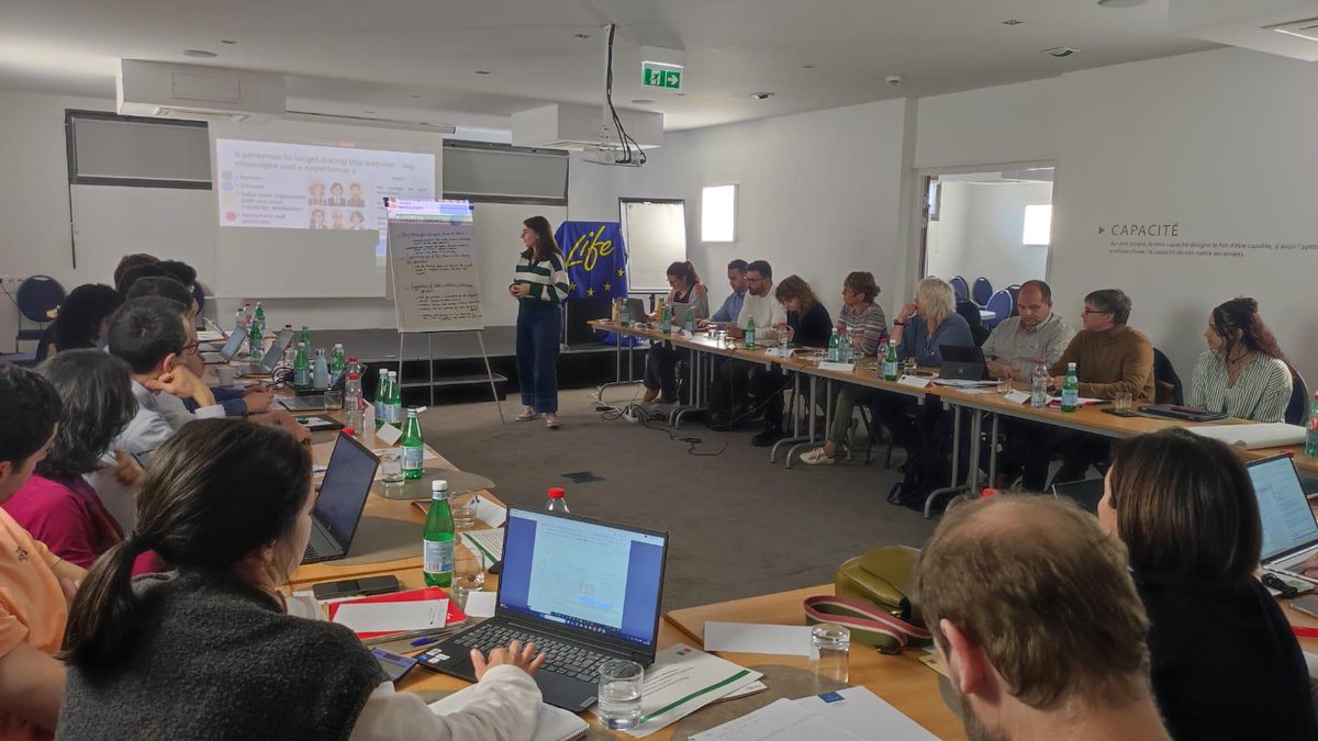 La Coopération Agricole Pôle Animal tweet media