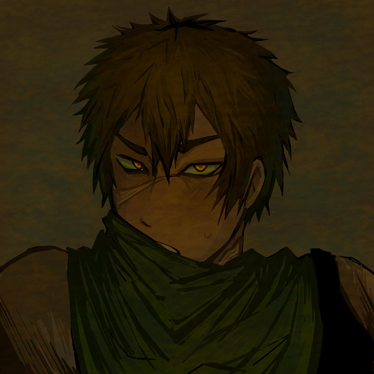 olesmaestro's tweet photo. another one milgram oc :") 
(Tenpi) (love him)

( #MilgramOc ) #oc #ocart #illustration #sketch #art #artmoots #originalcharacter https://t.co/MbfL2aeP2l
