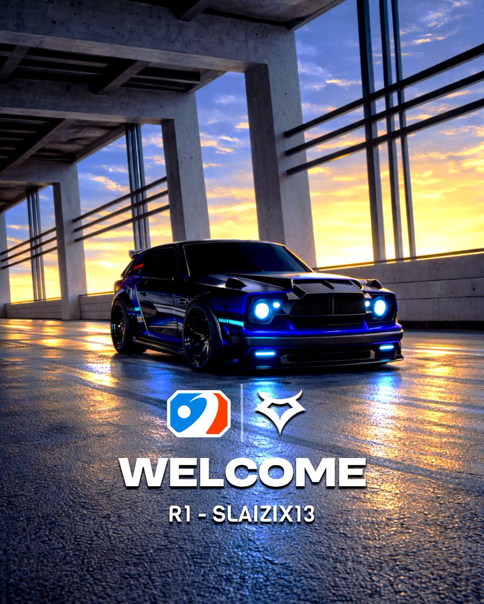 Team Octys tweet media