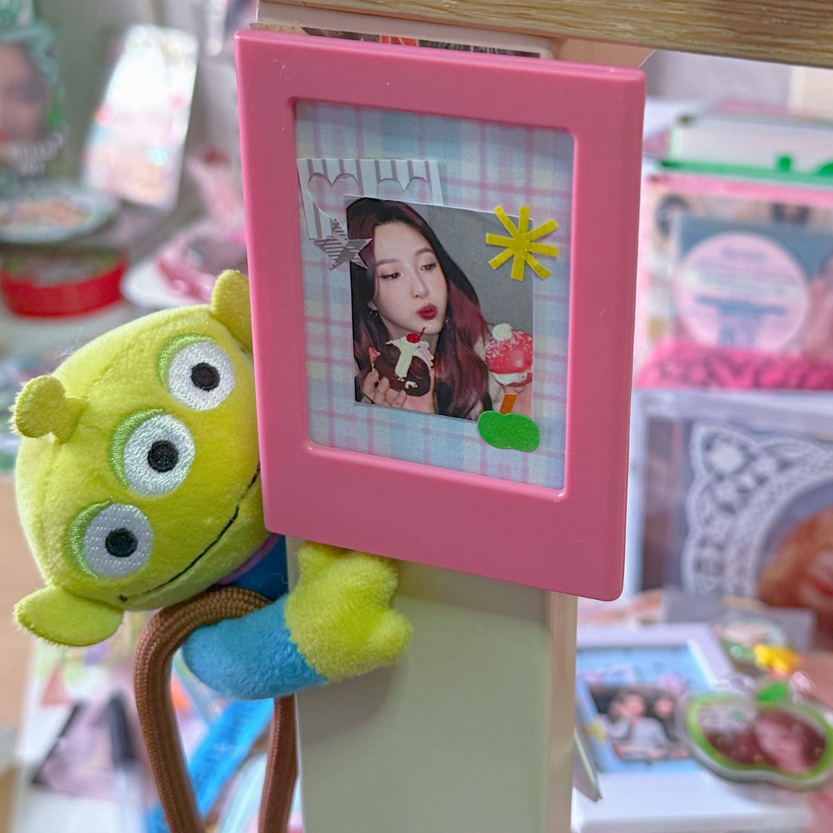 พ้าคจอย🐥🔆 tweet media