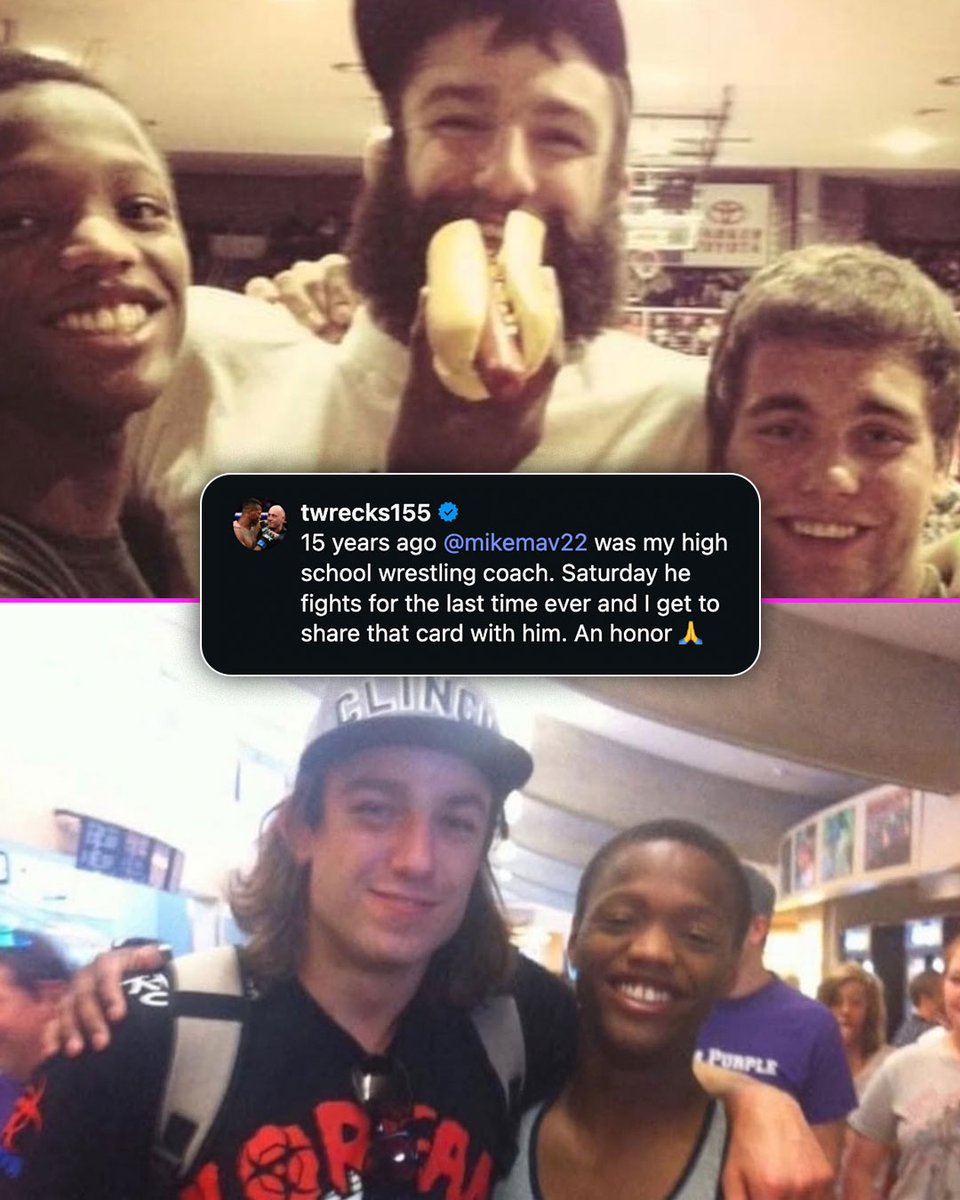 UFC on TNT Sports tweet media