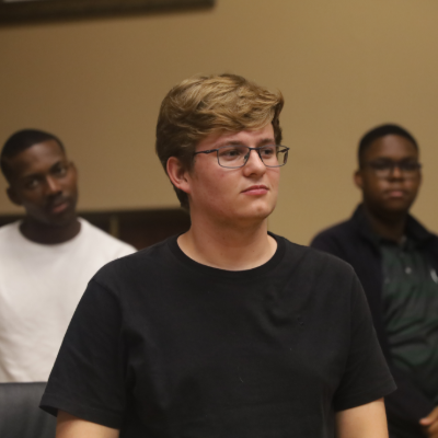 theNWU's tweet image. Last night, our Alumni Relations Office hosted an AI workshop that hit different. "Are you employable?" "What does it look like, Building AI in Africa?" Real experts. Real talk. Real guidance for our students.
#MyNWU #AcademicExcellence #RelevantGraduates #NWUAlumni