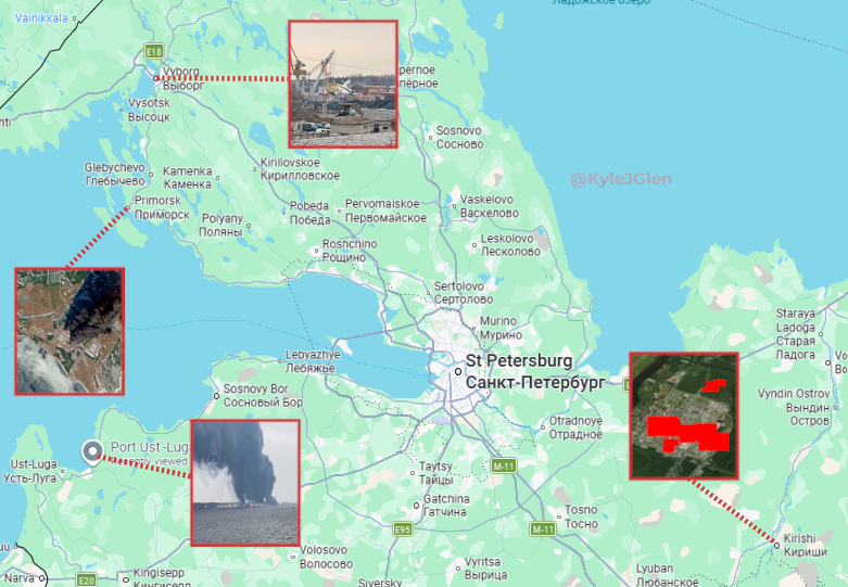 Kyle Glen tweet media