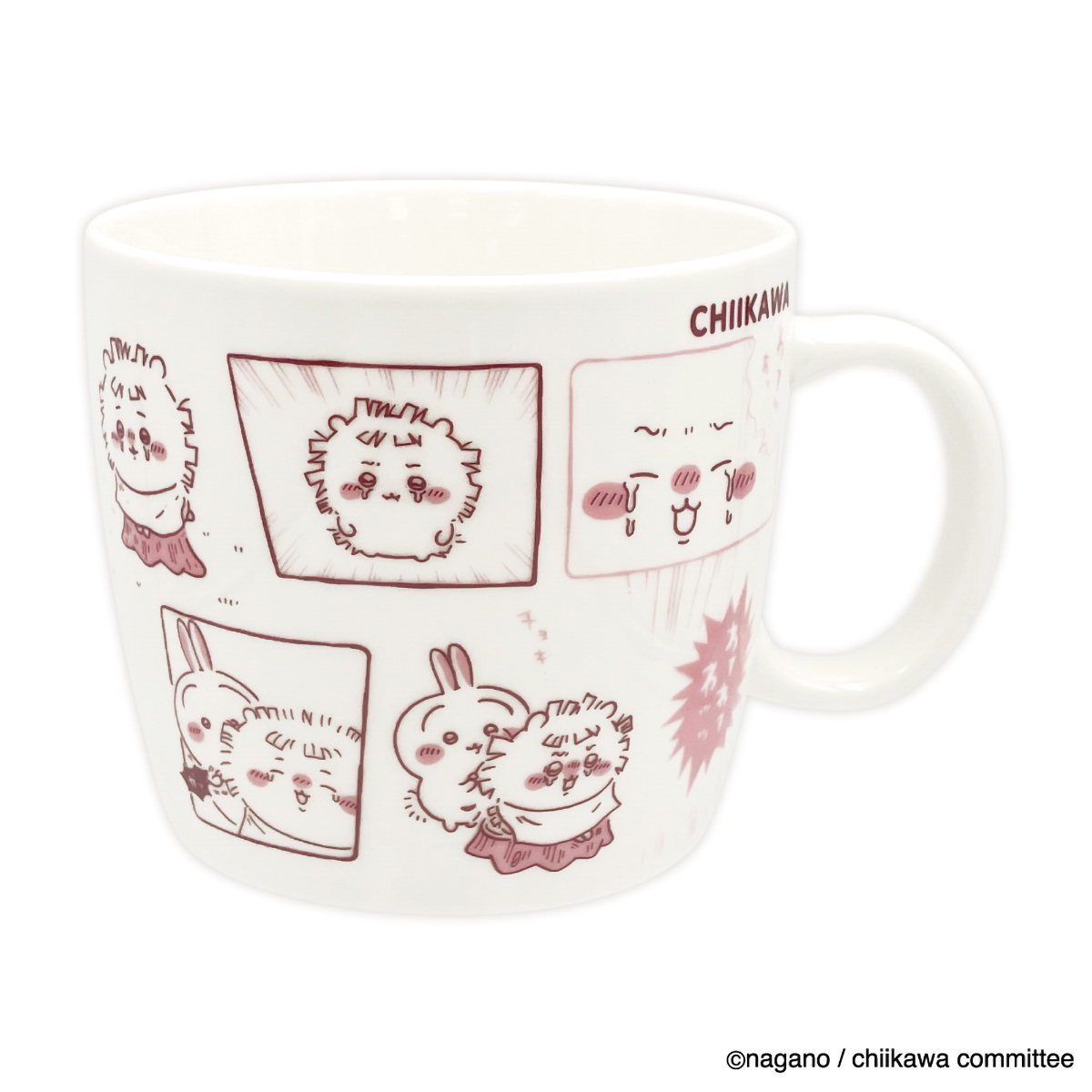 ちいかわマーケット公式 tweet media