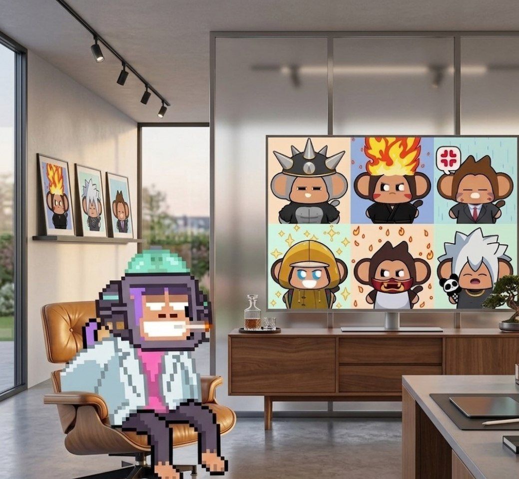 Regulus UPDOG 𖤍 tweet media