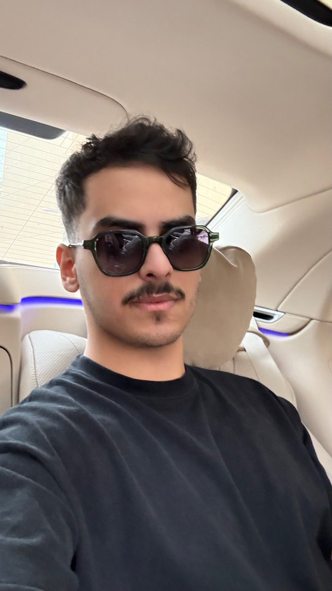 Abdullah Alotaibi tweet media