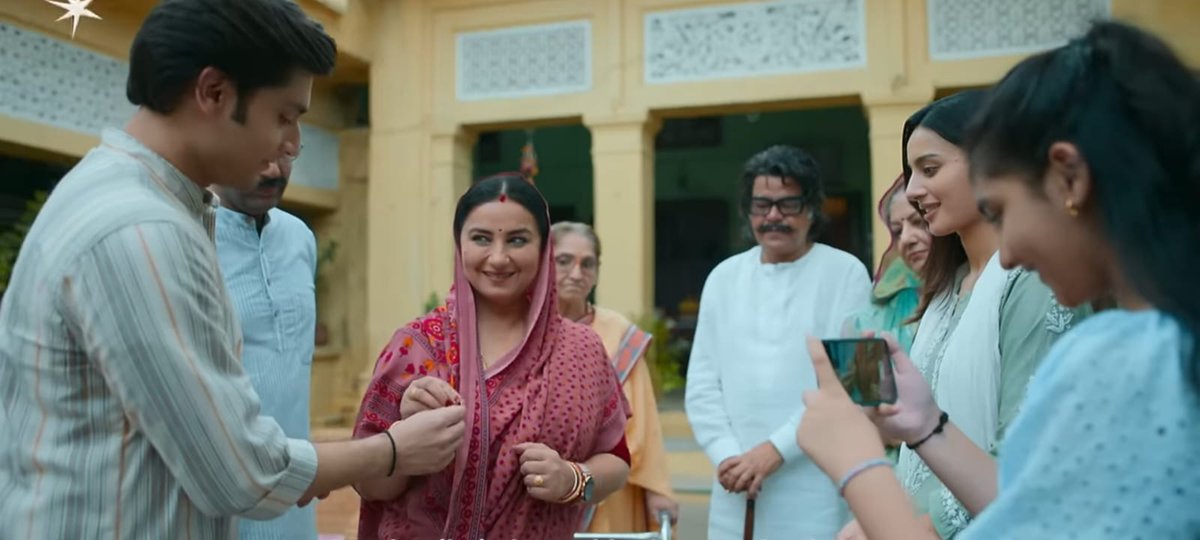 ShALiNi (T) tweet media