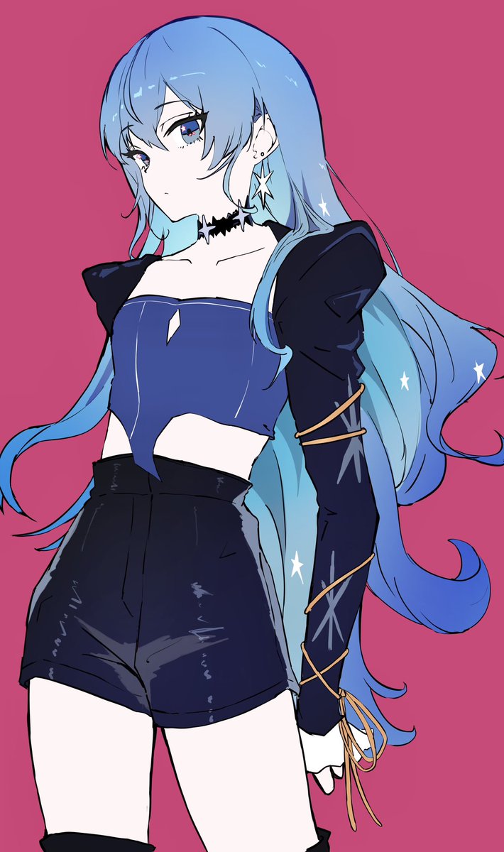 くろにぃ tweet media