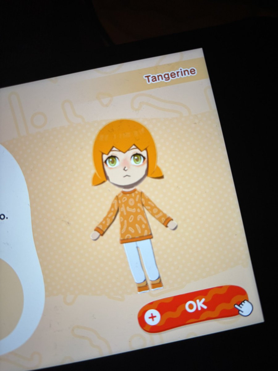 Ashi 🍊 tweet media